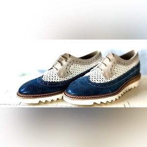 Classic Vintage Loafers